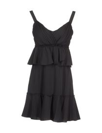 DOLCE & GABBANA - Short dress