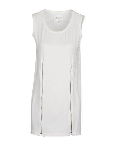 ZOOM MAISON MARTIN MARGIELA 1 - Short dress