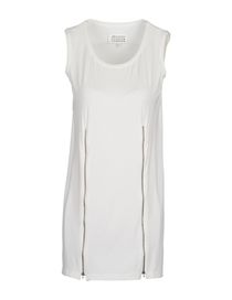 MAISON MARTIN MARGIELA 1 - Short dress