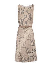 LES COPAINS - 3/4 length dress