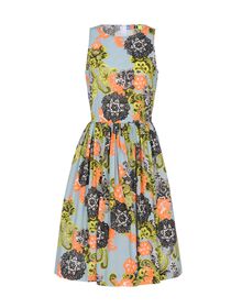 Short dress - MSGM