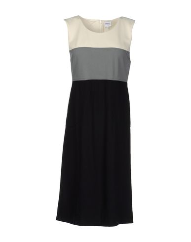 ZOOM ARMANI COLLEZIONI - Short dress