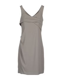 ARMANI JEANS - Short dress