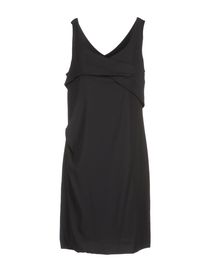 ARMANI JEANS - Robe courte