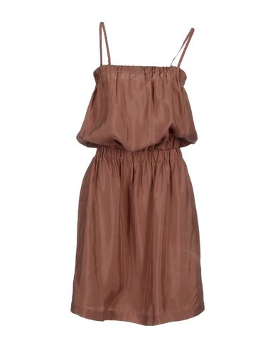 ZOOM ARMANI JEANS - Short dress