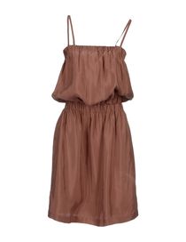ARMANI JEANS - Short dress