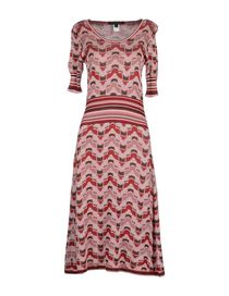 MARC JACOBS - 3/4 length dress