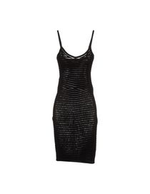 ALEXANDER WANG - Short dress