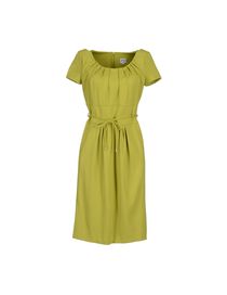 ARMANI COLLEZIONI - Short dress