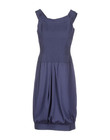 ZOOM ARMANI COLLEZIONI - Short dress