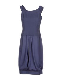 ARMANI COLLEZIONI - Short dress