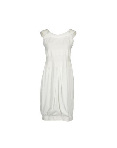 ZOOM ARMANI COLLEZIONI - Short dress