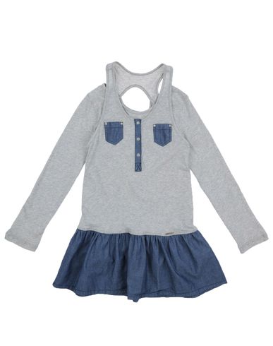 ZOOM DIESEL - Dress