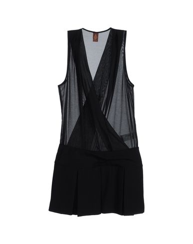 ZOOM DONDUP - Short dress