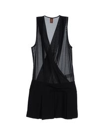 DONDUP - Short dress