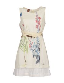 DONDUP - Short dress