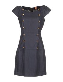DONDUP - Short dress