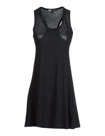 Y-3 - Short dress