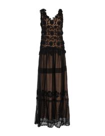ALBERTA FERRETTI - Long dress