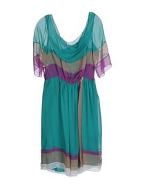 ALBERTA FERRETTI - 3/4 length dress
