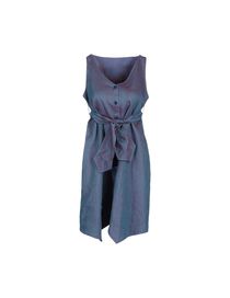 VITTORIO CAMAIANI - Short dress