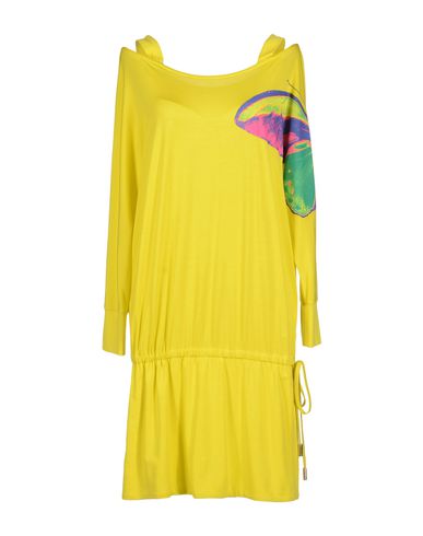 ZOOM WHO*S WHO - Short dress