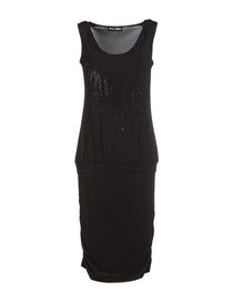 WHO*S WHO - 3/4 length dress