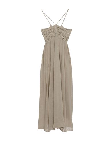 ZOOM LORENA ANTONIAZZI - Long dress
