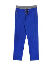 Leather pants - DIRK BIKKEMBERGS