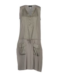 ARMANI JEANS - Short dress