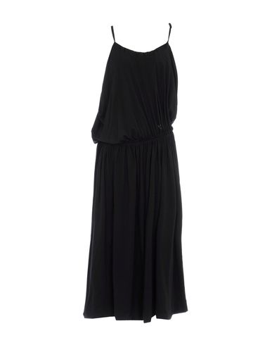 ZOOM Y-3 - 3/4 length dress