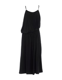 Y-3 - 3/4 length dress