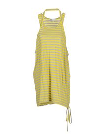 Y-3 - Short dress