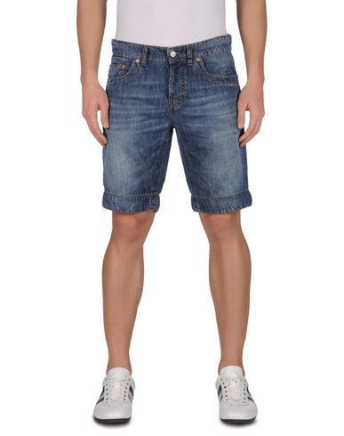 DIRK BIKKEMBERGS - Shorts