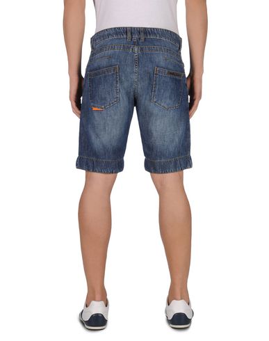 DIRK BIKKEMBERGS - Shorts