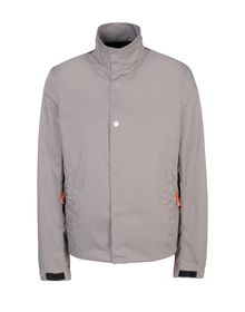 Jacket - DIRK BIKKEMBERGS