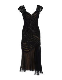 ALBERTA FERRETTI - 3/4 length dress