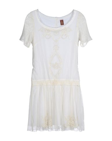 ZOOM DONDUP - Short dress