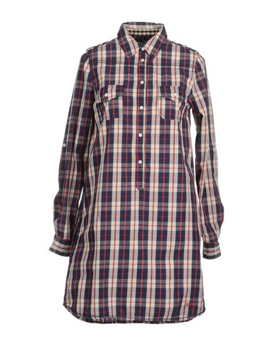 ZOOM PEPE JEANS - Short dress