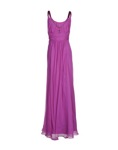 ZOOM ALBERTA FERRETTI - Long dress