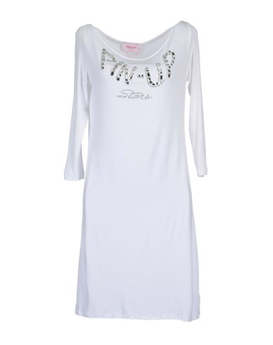 ZOOM PIN UP STARS - Short dress