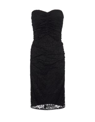 Short dress Women's - DOLCE & GABBANA
