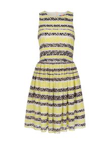 Vestito corto - MSGM
