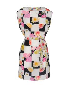 Short dress - MSGM