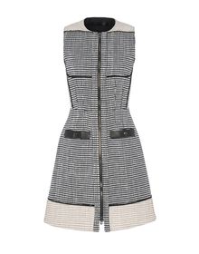 Short dress - PROENZA SCHOULER