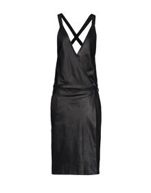 3/4 length dress - PROENZA SCHOULER