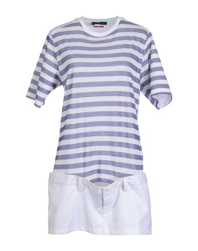 ZOOM DSQUARED2 - Short dress
