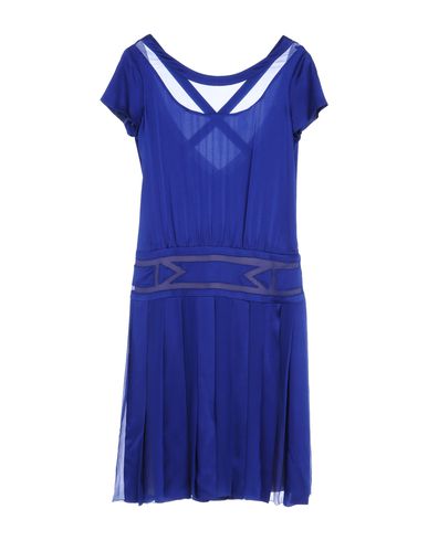 ZOOM ALBERTA FERRETTI - 3/4 length dress