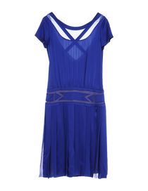 ALBERTA FERRETTI - 3/4 length dress