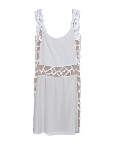 ZOOM PHILOSOPHY di A. F. - Short dress